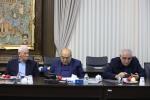 نشست بررسی چالش های تامین انرژی برق و گاز صنایع استان 