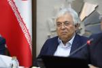 نشست بررسی چالش های تامین انرژی برق و گاز صنایع استان 
