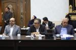 نشست بررسی چالش های تامین انرژی برق و گاز صنایع استان 