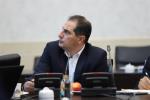 نشست بررسی چالش های تامین انرژی برق و گاز صنایع استان 