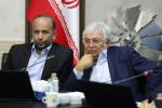 نشست بررسی چالش های تامین انرژی برق و گاز صنایع استان 