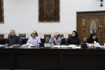 کارگروه شورا