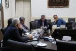 کارگروه شورا