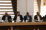 میز تجاری روسیه 