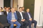 نخستین نمایشگاه صادراتی صنعت کفش ایران–تبریز در ایروان 