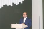 نخستین نمایشگاه صادراتی صنعت کفش ایران–تبریز در ایروان 