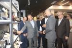 نخستین نمایشگاه صادراتی صنعت کفش ایران–تبریز در ایروان 