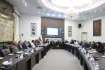نشست بررسی مشکلات و موانع تجارت خارجی در حوزه گمرک 