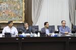 نشست بررسی مشکلات و موانع تجارت خارجی در حوزه گمرک 