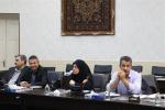 نشست بررسی مشکلات و موانع تجارت خارجی در حوزه گمرک 