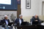 نشست بررسی مشکلات و موانع تجارت خارجی در حوزه گمرک 