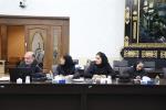 نشست بررسی مشکلات و موانع تجارت خارجی در حوزه گمرک 
