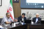 نشست بررسی مشکلات و موانع تجارت خارجی در حوزه گمرک 