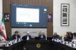 نشست بررسی مشکلات و موانع تجارت خارجی در حوزه گمرک 