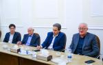  بررسی مشکلات حوزه گمرک و لجستیک در نشست مشترک با استاندار آذربایجان شرقی
