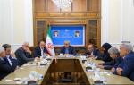  بررسی مشکلات حوزه گمرک و لجستیک در نشست مشترک با استاندار آذربایجان شرقی