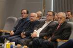نشست فعالان اقتصادی استان با رئیس‌کل گمرک ایران 