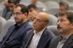 نشست فعالان اقتصادی استان با رئیس‌کل گمرک ایران 