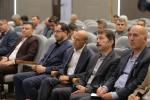 نشست فعالان اقتصادی استان با رئیس‌کل گمرک ایران 
