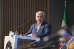 نشست فعالان اقتصادی استان با رئیس‌کل گمرک ایران 
