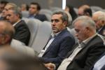 نشست فعالان اقتصادی استان با رئیس‌کل گمرک ایران 