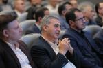 نشست فعالان اقتصادی استان با رئیس‌کل گمرک ایران 