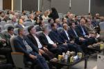 نشست فعالان اقتصادی استان با رئیس‌کل گمرک ایران 