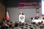 نشست فعالان اقتصادی استان با رئیس‌کل گمرک ایران 