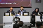 نشست فعالان اقتصادی استان با رئیس‌کل گمرک ایران 
