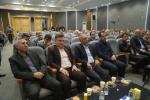 نشست فعالان اقتصادی استان با رئیس‌کل گمرک ایران 