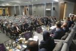 نشست فعالان اقتصادی استان با رئیس‌کل گمرک ایران 