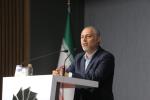 نشست فعالان اقتصادی استان با رئیس‌کل گمرک ایران 