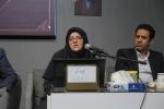 نشست فعالان اقتصادی استان با رئیس‌کل گمرک ایران 