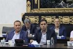 کمیسیون کشاورزی