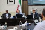 کمیسیون کشاورزی