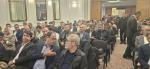 دیدار با سفیر جمهوری اسلامی ایران در مسکو
