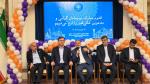 دیدار با سفیر جمهوری اسلامی ایران در مسکو