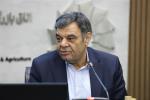 نشست فعالان اقتصادی با رئیس صدا و سیما 