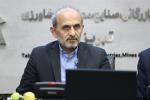 نشست فعالان اقتصادی با رئیس صدا و سیما 