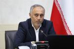 نشست فعالان اقتصادی با رئیس صدا و سیما 