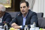 نشست فعالان اقتصادی با رئیس صدا و سیما 