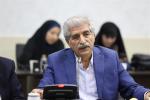 نشست فعالان اقتصادی با رئیس صدا و سیما 