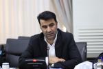 نشست فعالان اقتصادی با رئیس صدا و سیما 
