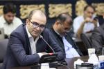 نشست فعالان اقتصادی با رئیس صدا و سیما 