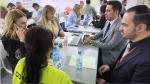  دیدارهای B2B شرکت‌های بخش خصوصی آذربایجان‌شرقی در مسکو