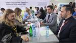  دیدارهای B2B شرکت‌های بخش خصوصی آذربایجان‌شرقی در مسکو