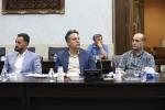 کمیسیون احداث