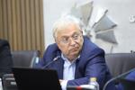 دیدار هیئت نمایندگان اتاق تبریز با اعضای جدید هیئت‌رئیسه اتاق اصناف تبریز