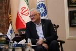 دیدار با سفیر ایران در اوگاندا