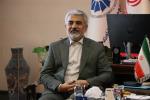 دیدار با سفیر ایران در اوگاندا